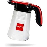 Maxshine Portable Cordless Foam Sprayer | 2L Capacity with 2600mAh Battery | Dual Spray Modes for Thick Foam | Electric Car Wash Foamer & Detailing Tool for Auto, Home & Garage Use