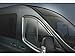 Ford 2015 Transit 150 250 350 High Roof Window Deflectors Rain Guards GENUINE OEM FACTORY
