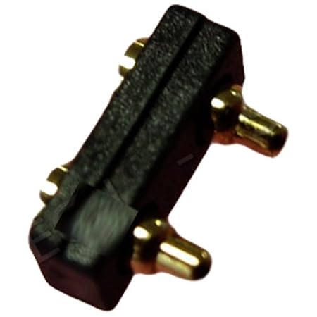 Original Board Connector BTB Sockel POGO 2PIN SMD für Microsoft Lumia 950 XL und 950 XL Dual Sim