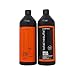 Matrix Matrix Total Results Mega Sleek Shea Shampoo & Conditioner Duo 33.8 Oz, 2count