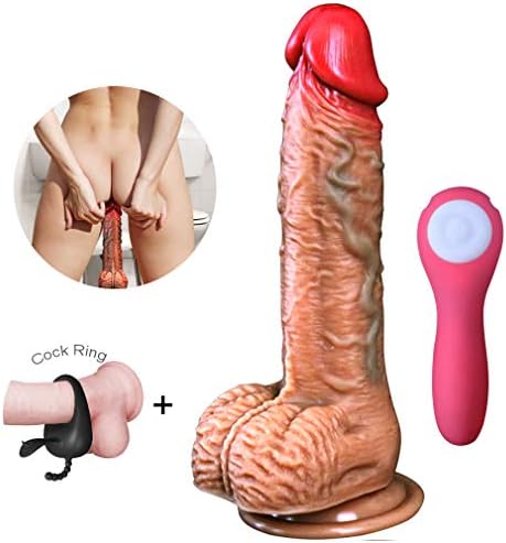 Multi Speed Clitorial Sucking Toy for Women Tshirt Sexy Dresses six Games for Couples Multi Sucking Moeds Tongue Vibrate Toy Oral Tongue Simulator, Waterproof 7 Frequency Thrusting Wand