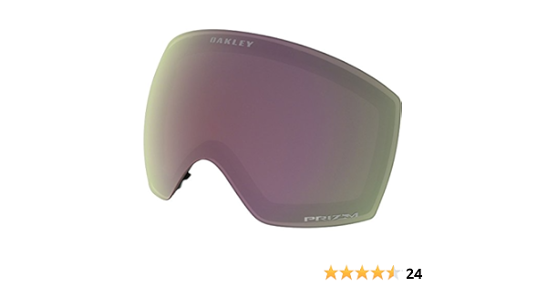 flight deck change lens