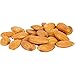 Food to Live - Organic Imported Raw Almonds, 2 Pounds Non-GMO, Whole, Raw, No Shell, Unpasteurized, Unsalted, Vegan, Kosher, Bulk.
