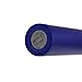 REALHUNLEE Safe Foam Rubber Training Nunchucks Nunchakus with Steel Chain