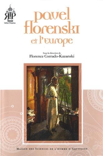 Pavel Florenski et l'Europe