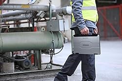 FZ-55 Panasonic Toughbook 55 Intel Core