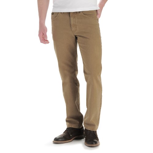 Lee Men's Regular Fit Jean - Aztec- Buy 