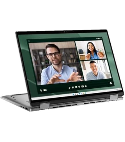 Amazon.com: Dell Latitude 7450 Multi-Touch 2-in-1 Laptop