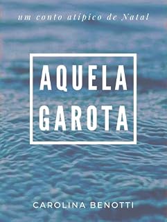 Livro Aquela Garota
