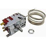 Danfoss Thermostat 25T65, EN60730-2-9, 077B6940, etc. pour ...
