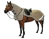 Rambo Horseware Ireland Flyrider no Vamoose