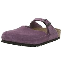 BIRKENSTOCK Rosemead 23cm 新品未使用 Birkenstock Rosemead Clog,Plum,36 N EU | Amazon price