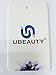 UBeauty Unisex-adult Kigurumi Onesie Unicorn Pajamas (S, New Blue)