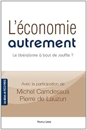 L' économie autrement