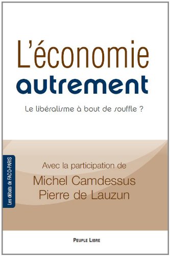 L' économie autrement