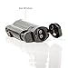 Torch Lighter Turbo Dual Jet Flame Refillable Butane Lighter Windproof Gas Fluid Lighter -Butane NOT Includedthumb 3