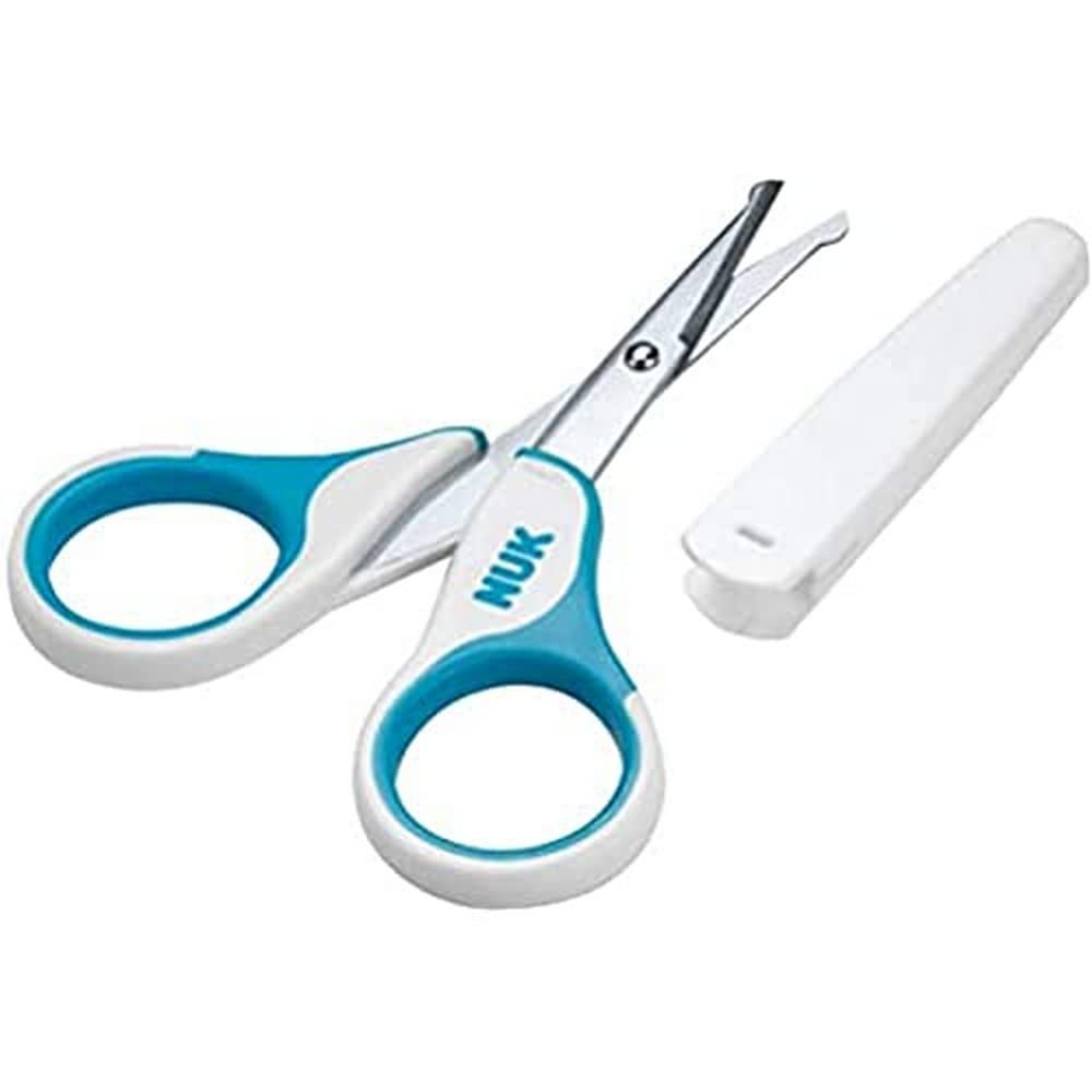 NUK - NUK Safety Scissors
