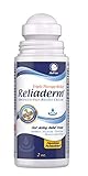 Reliaderm Advanced Pain Relief Roll-On Cream. Topical Analgesic for Joint, Knee, and Foot Pain