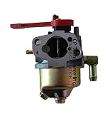 DIY Parts Depot Carburetor for MTD, Cub Cadet & Troy Bilt 751-10956A, 951-10956A