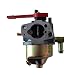 DIY Parts Depot Carburetor for MTD, Cub Cadet & Troy Bilt 751-10956A, 951-10956A primary