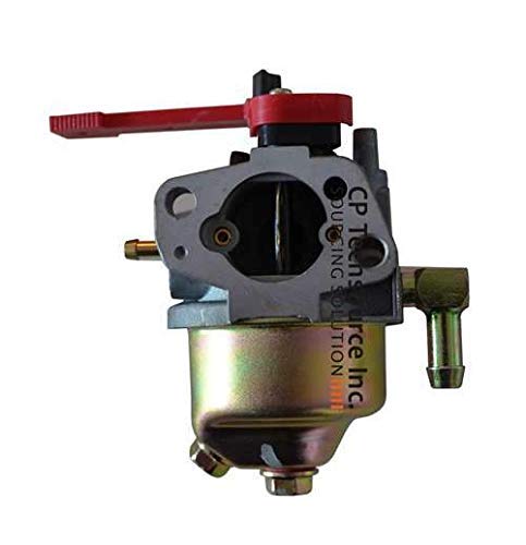 DIY Parts Depot Carburetor for MTD, Cub Cadet & Troy Bilt 751-10956A, 951-10956A