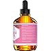 Neem Oil by Leven Rose, Organic 100% Pure Cold Pressed Unrefined Natural for Hair, Skin, Lips, Face, Acne, Eczema, Rashes, Scars, Stretch Marks, Collagen Boost, Wrinkles, Beards 4 oz
