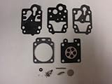 K10-WYC Walbro Carburetor Kit Blower Trimmer Chainsaw