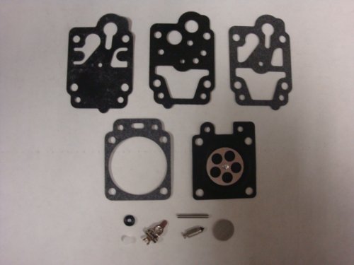 K10-WYC Walbro Carburetor Kit Blower Trimmer Chainsaw