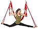 Yoga Swing By WNG Brands Aerial Yoga Back Inversion Sling Anti gravity Yoga Hammock For Strengthening & Back Pain Relief Available In 3 Colors Heavy Duty Fabric For Maximum Safety & Comfort