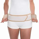 Shrinkx Hips Ultra Postpartum Hip Compression Belt