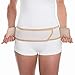 UpSpring Baby Shrinkx Hips Ultra Postpartum Hip Compression Belt and Hip Trainer
