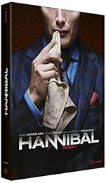 Hannibal - Saison 1