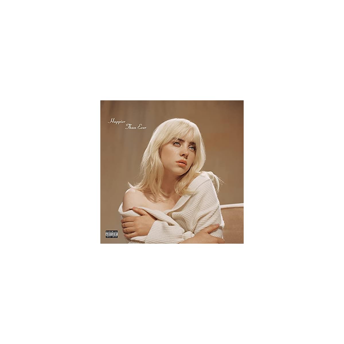 Canzoni Di Billie Eilish Happier Than Ever