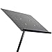 RockJam Tripod Laptop Stand, Projector Stand, & DJ Rack. 20″ x 16″ Plate & Adjustable Height 25″ to 44″thumb 3
