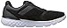 Skechers Performance Men's Go Run 400 Running Shoe,Black/White,11.5 M US