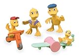 Teeny Little Families The Waddle Family - Duck by Vivid Imaginations
