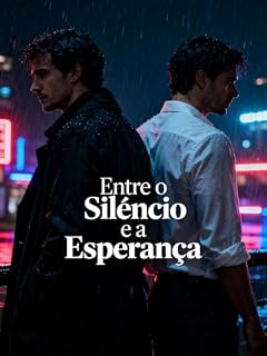 Livro Entre o Silêncio e a Esperança (Entre o Dever e o Desejo: Crônicas do Impossível Livro 2)
