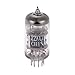 ammoon 12AX7B Preamp Electron Vacuum Tube 9-pin Dual Triode for 12AX7 ECC83 B759 7025 5751 Tube Replacement