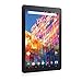 RCA 10″ Android 7.0 Quad Core Tablet with Keyboard HD IPS Touchscreen WiFi 16G Storage (10″, Plum)thumb 2