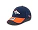 New Era NFL 2015 Reverse Team Color 39Thirty Stretch Fit Cap
