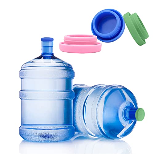 5 gallon water jug cap , Reusable Bottle Caps primo water bottle caps