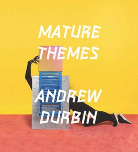 Mature Themes Paperback – October 7, 2014