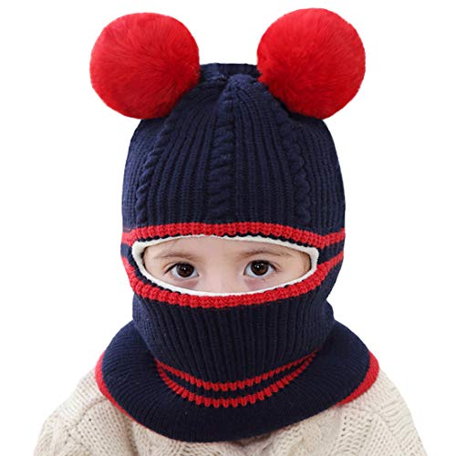 next boys winter hats