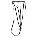 Silver Fox Raised Running Breastplate Martingale