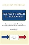 Image de entrees et sorties du personnel-edition 2011