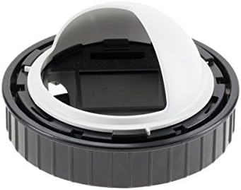 SpinLight 360 SL360-HD Half Dome (White)