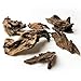 Eaarliyam Landscape Wood Decoration Driftwood Tree Aquarium Fish Tank Plant Stump Ornament Landscap Decor Aquarium Decoration Wood Natural Trunk Random Style 1Pcsthumb 1