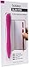Bobino Slim Pen - Fuchsia - Stylish Minimalist Writing