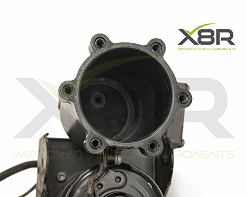LAND ROVER LR4 / DISCOVERY 4 AIR COMPRESSOR DRIER VUB504700 REPAIR KIT0 REPAIR KIT PART: X8R35