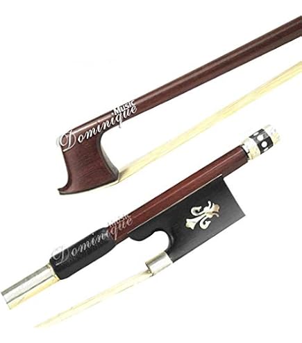 Amazon.com: CodaBow Diamond NX Violin Bow – Carbon Fiber, Balanced